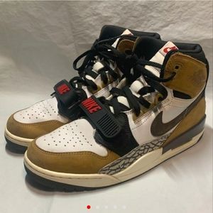 Jordan Legacy 312 Rookie of the Year 2018